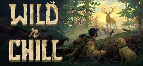 Portada de Wild n Chill