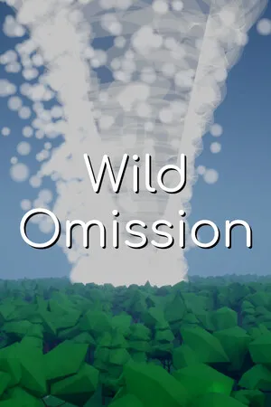Portada de Wild Omission
