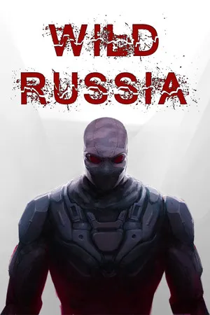 Portada de ! Wild Russia !