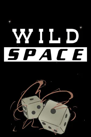 Portada de Wild Space