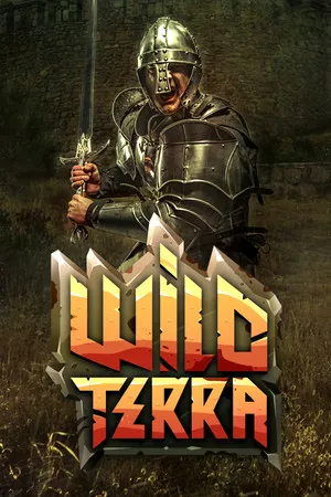 Portada de Wild Terra Online
