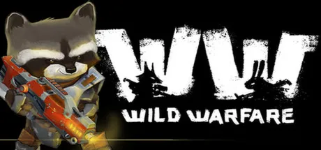 Portada de Wild Warfare