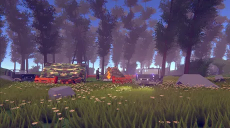 Captura de Wild Wolf