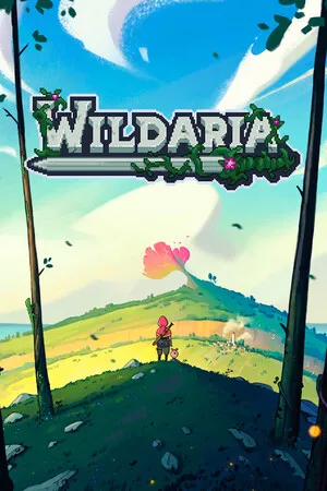 Portada de Wildaria