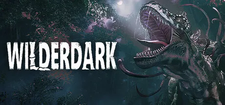 Portada de Wilderdark
