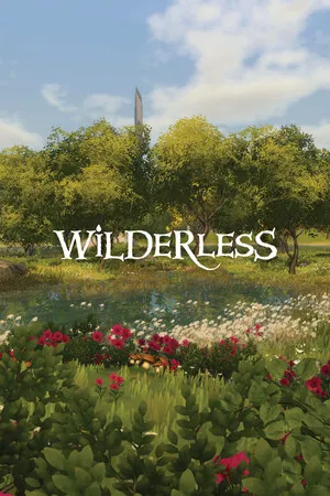 Portada de Wilderless