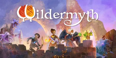 Portada de Wildermyth: Console Edition