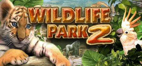 Portada de Wildlife Park 2