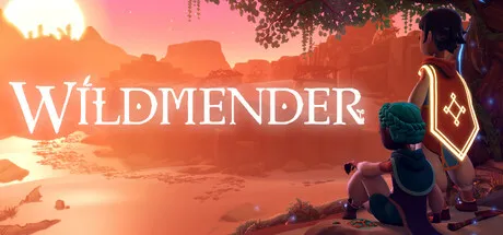 Portada de Wildmender
