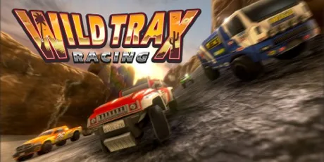 Portada de WildTrax Racing