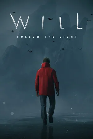 Portada de WILL: Follow The Light