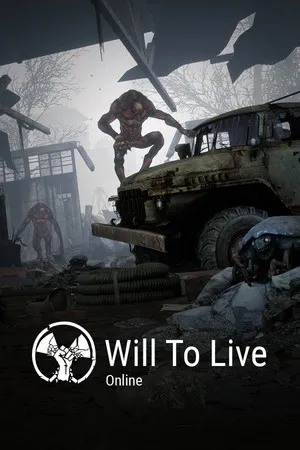 Portada de Will To Live Online