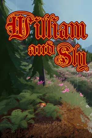 Portada de William and Sly