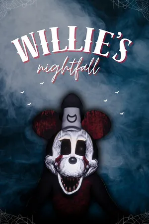 Portada de Willie's Nightfall