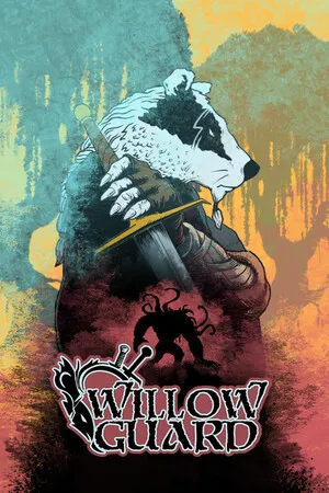 Portada de Willow Guard