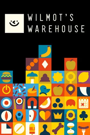 Portada de Wilmot's Warehouse