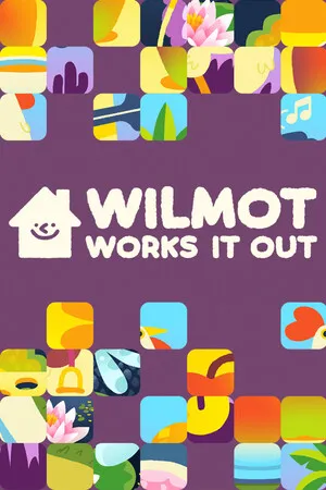 Portada de Wilmot Works It Out