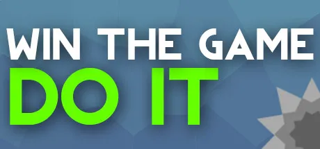 Portada de WIN THE GAME: DO IT!