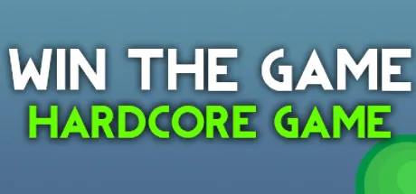 Portada de WIN THE GAME!