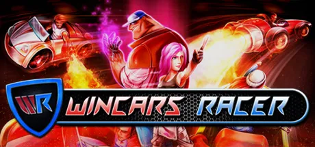 Portada de Wincars Racer