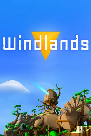 Portada de Windlands