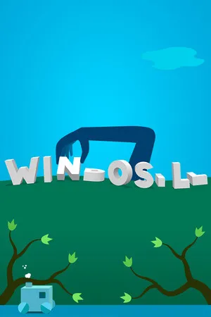 Portada de Windosill