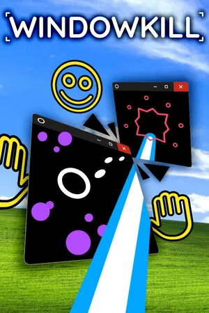 Portada de Windowkill