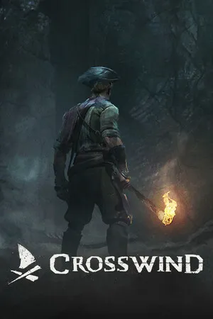 Portada de Windrose