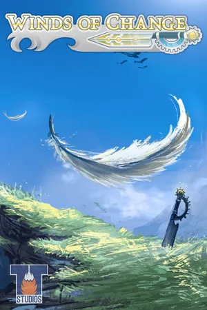 Portada de Winds of Change