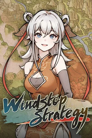 Portada de WindStop Strategy