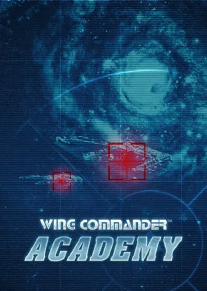 Portada de Wing Commander™: Academy