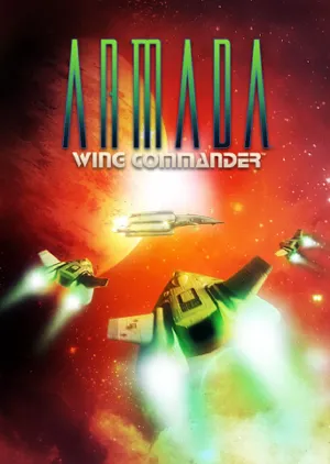 Portada de Wing Commander™: Armada