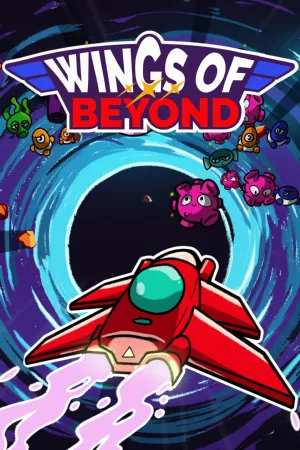 Portada de Wings of Beyond (Xbox One)