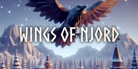 Portada de Wings of Njord