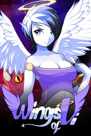 Portada de Wings of Vi