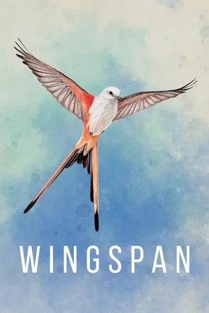 Portada de WINGSPAN