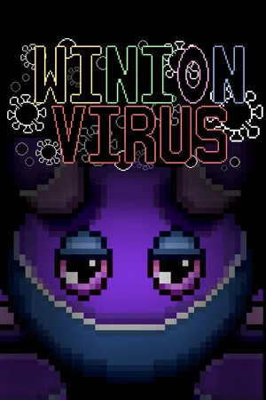 Portada de Winion Virus