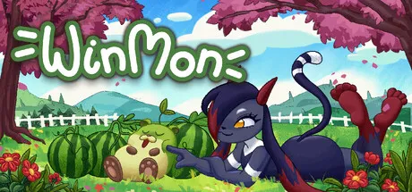 Portada de WinMon