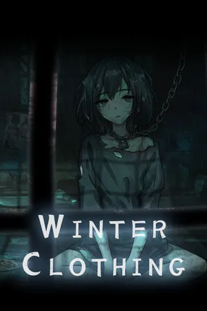 Portada de Winter Clothing