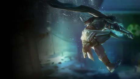 Portada de Winter Ember