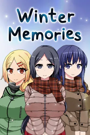 Portada de Winter Memories
