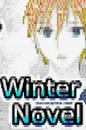 Portada de Winter Novel