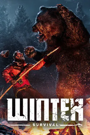 Portada de Winter Survival