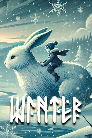 Portada de Winter