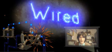 Portada de Wired