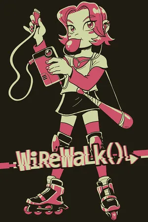 Portada de Wirewalk()↳
