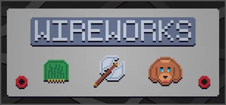 Portada de Wireworks