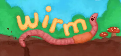 Portada de Wirm