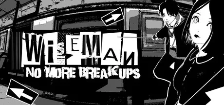 Portada de Wiseman: No More Breakups