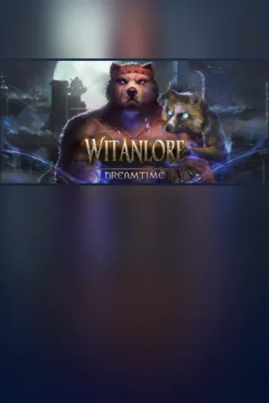 Portada de Witanlore: Dreamtime